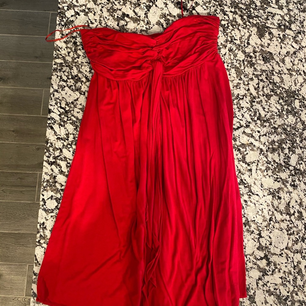 Express dress